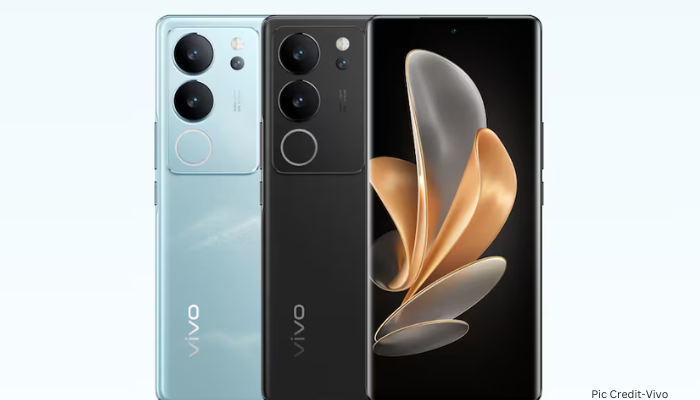 Vivo V29 and Vivo V29 Pro