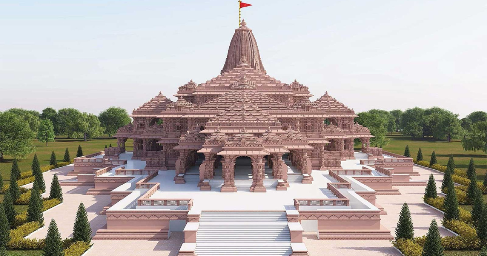 Ram Mandir Ayodhya