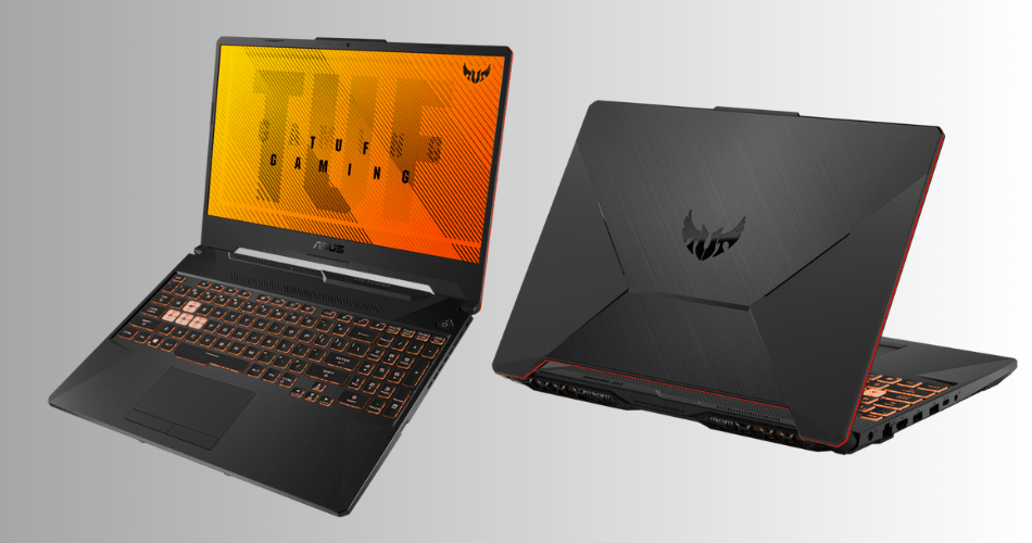 Asus TUF Gaming A15