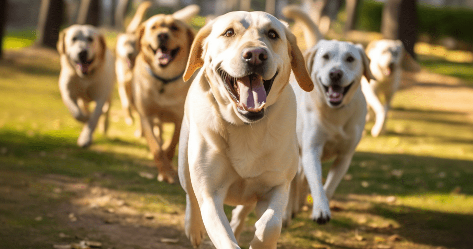 How To Stop Your Dog From Barking