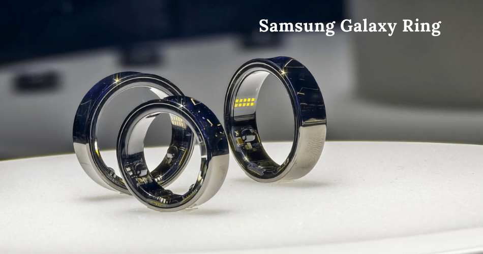 Samsung Galaxy Ring