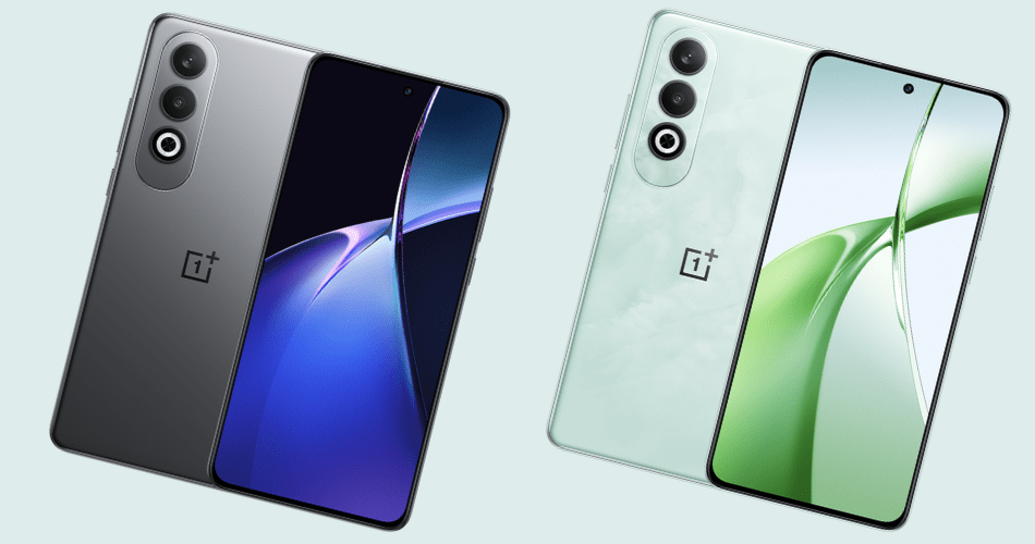 OnePlus Nord CE4 color